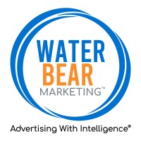 Water Bear Marketing logo, Water Bear Marketing contact details