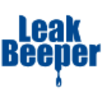 Leak Beeper logo, Leak Beeper contact details