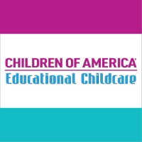 Children of America logo, Children of America contact details