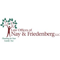 Law Offices of Nay & Friedenberg logo, Law Offices of Nay & Friedenberg contact details