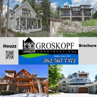 Groskopf Construction Inc logo, Groskopf Construction Inc contact details