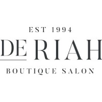 DeRiah Boutique & Salon logo, DeRiah Boutique & Salon contact details