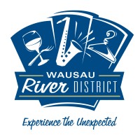 Wausau River District, Inc. logo, Wausau River District, Inc. contact details