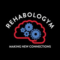 Rehabologym logo, Rehabologym contact details