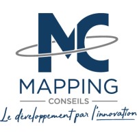 Mapping Conseils logo, Mapping Conseils contact details