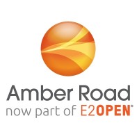 Amber Road logo, Amber Road contact details