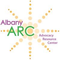 Albany Arc logo, Albany Arc contact details