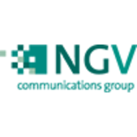 NGV Communications Group logo, NGV Communications Group contact details