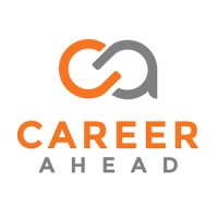 Career Ahead logo, Career Ahead contact details