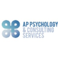 AP Psychology & Consulting Services logo, AP Psychology & Consulting Services contact details