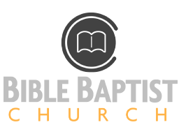 Bible Baptist Church logo, Bible Baptist Church contact details