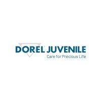 Dorel Juvenile logo, Dorel Juvenile contact details