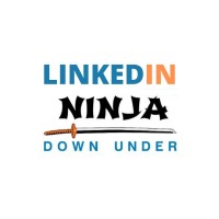 LinkedIn Ninja Down Under logo, LinkedIn Ninja Down Under contact details