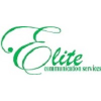 Elite Communication Services logo, Elite Communication Services contact details