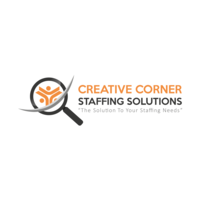 Creative Corner Staffing Solutions logo, Creative Corner Staffing Solutions contact details