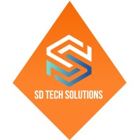 SD Tech Solutions logo, SD Tech Solutions contact details