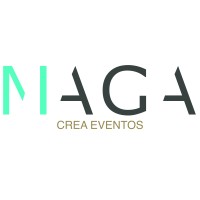 MAGA logo, MAGA contact details