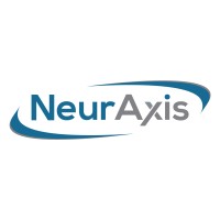 NeurAxis logo, NeurAxis contact details