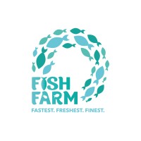 Fish Farm LLC logo, Fish Farm LLC contact details