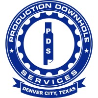 Production Downhole Services Inc. logo, Production Downhole Services Inc. contact details