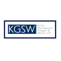 Kulik Gottesman Siegel & Ware LLP logo, Kulik Gottesman Siegel & Ware LLP contact details