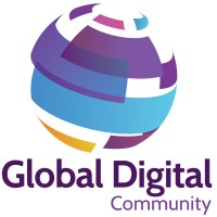 Global Digital Community logo, Global Digital Community contact details