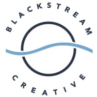 Blackstream Creative logo, Blackstream Creative contact details