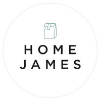 Home James logo, Home James contact details