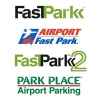 Fast Park logo, Fast Park contact details