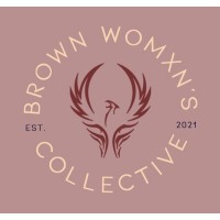 Brown Womxn's Collective logo, Brown Womxn's Collective contact details