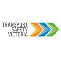 Transport Safety Victoria logo, Transport Safety Victoria contact details