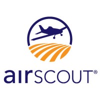 AirScout, Inc. logo, AirScout, Inc. contact details