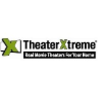 TheaterXtreme logo, TheaterXtreme contact details