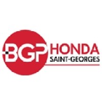 BGP Honda logo, BGP Honda contact details