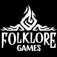 Folklore Games logo, Folklore Games contact details