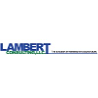 Lambert Consulting, LLC. logo, Lambert Consulting, LLC. contact details