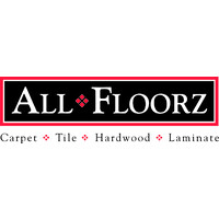 ALL FLOORZ logo, ALL FLOORZ contact details