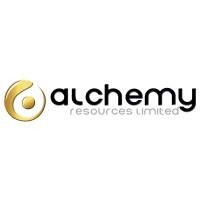 Alchemy Resources Limited logo, Alchemy Resources Limited contact details