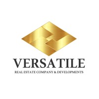 Versatile Real Estate Company logo, Versatile Real Estate Company contact details