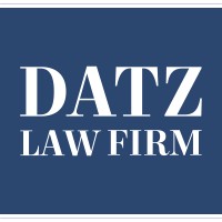 The Datz Law Firm, PC logo, The Datz Law Firm, PC contact details