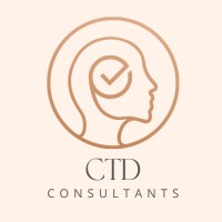 CTD Consultants (Career & Team Development) logo, CTD Consultants (Career & Team Development) contact details