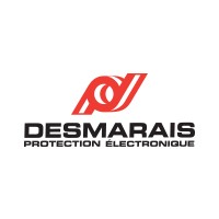 Desmarais Protection Électronique logo, Desmarais Protection Électronique contact details