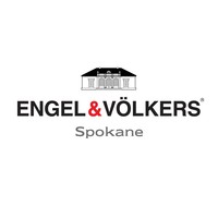 Engel & VÃ¶lkers Spokane logo, Engel & VÃ¶lkers Spokane contact details