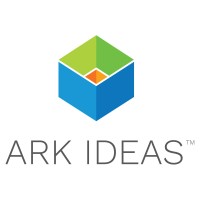 Ark Ideas logo, Ark Ideas contact details