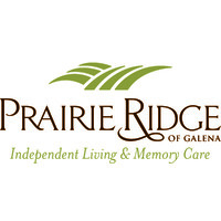 Prairie Ridge of Galena LLC logo, Prairie Ridge of Galena LLC contact details