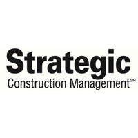 Strategic Construction Management, Inc. logo, Strategic Construction Management, Inc. contact details