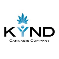 Kynd Cannabis Company logo, Kynd Cannabis Company contact details