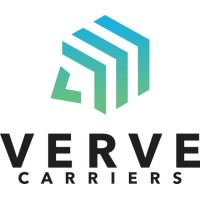 Verve Carriers LLC logo, Verve Carriers LLC contact details