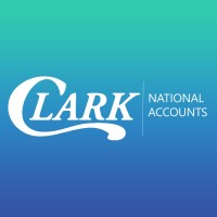 Clark National Accounts logo, Clark National Accounts contact details