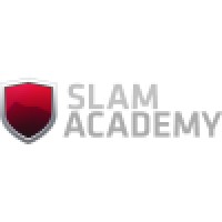 Slam Academy logo, Slam Academy contact details